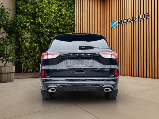 Ford Kuga 2.5 PHEV ST-Line X Adaptieve cruise | Stoel- stuurverw. | Carplay | B&O | Elecktrische kofferklep... ActivLease financial lease
