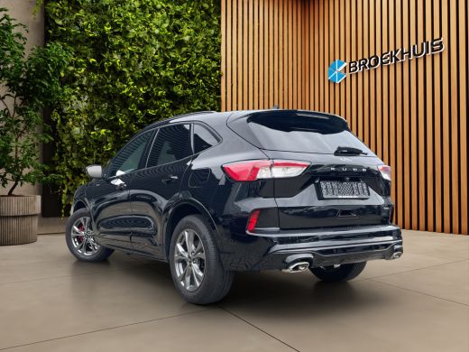 Ford Kuga 2.5 PHEV ST-Line X Adaptieve cruise | Stoel- stuurverw. | Carplay | B&O | Elecktrische kofferklep... ActivLease financial lease