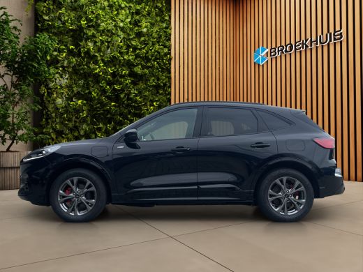 Ford Kuga 2.5 PHEV ST-Line X Adaptieve cruise | Stoel- stuurverw. | Carplay | B&O | Elecktrische kofferklep... ActivLease financial lease