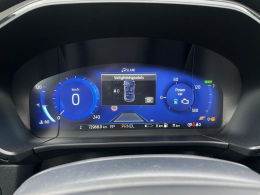 Ford Kuga 2.5 PHEV ST-Line X Adaptieve cruise | Stoel- stuurverw. | Carplay | B&O | Elecktrische kofferklep... ActivLease financial lease