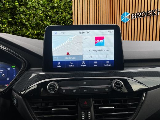 Ford Kuga 2.5 PHEV ST-Line X Adaptieve cruise | Stoel- stuurverw. | Carplay | B&O | Elecktrische kofferklep... ActivLease financial lease