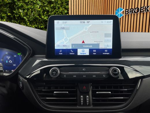 Ford Kuga 2.5 PHEV ST-Line X Adaptieve cruise | Stoel- stuurverw. | Carplay | B&O | Elecktrische kofferklep... ActivLease financial lease