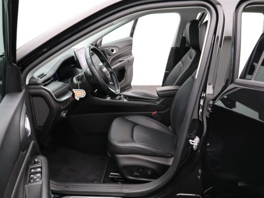 Jeep Compass 4xe 240 Plug-in Hybrid Electric S | Leder | Navi | Adaptieve cruise | Camera | Elek. klep | Keyle... ActivLease financial lease
