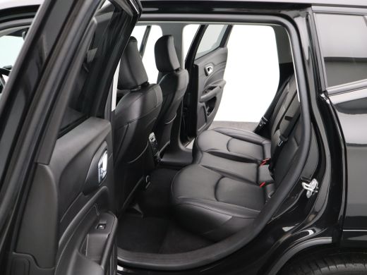Jeep Compass 4xe 240 Plug-in Hybrid Electric S | Leder | Navi | Adaptieve cruise | Camera | Elek. klep | Keyle... ActivLease financial lease