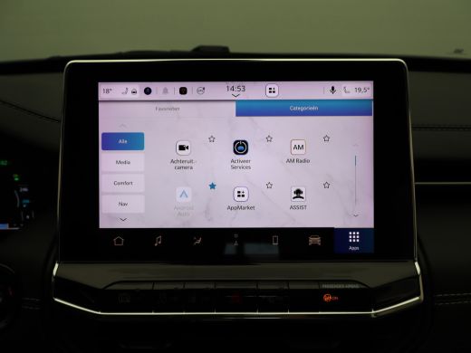 Jeep Compass 4xe 240 Plug-in Hybrid Electric S | Leder | Navi | Adaptieve cruise | Camera | Elek. klep | Keyle... ActivLease financial lease