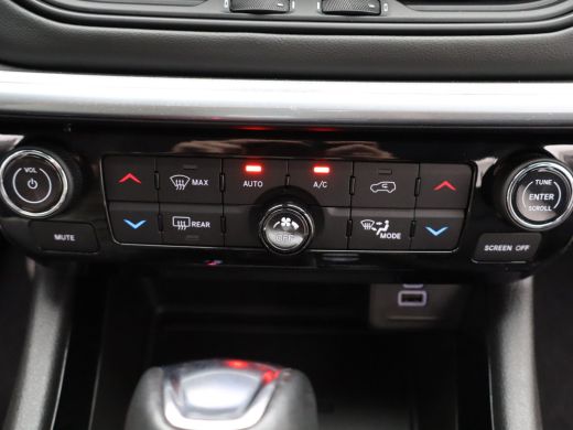 Jeep Compass 4xe 240 Plug-in Hybrid Electric S | Leder | Navi | Adaptieve cruise | Camera | Elek. klep | Keyle... ActivLease financial lease