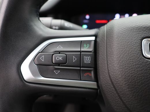 Jeep Compass 4xe 240 Plug-in Hybrid Electric S | Leder | Navi | Adaptieve cruise | Camera | Elek. klep | Keyle... ActivLease financial lease