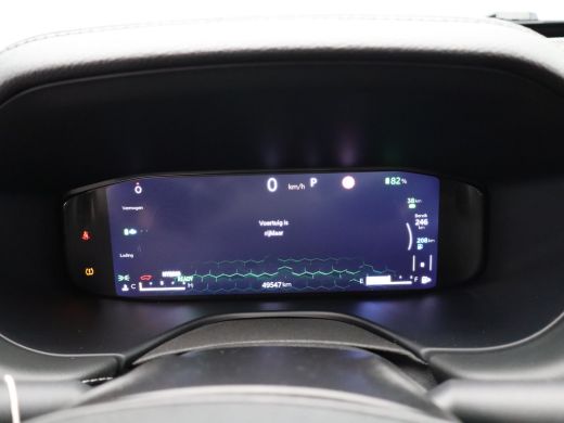 Jeep Compass 4xe 240 Plug-in Hybrid Electric S | Leder | Navi | Adaptieve cruise | Camera | Elek. klep | Keyle... ActivLease financial lease