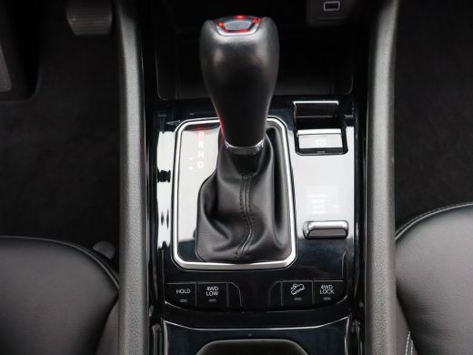 Jeep Compass 4xe 240 Plug-in Hybrid Electric S | Leder | Navi | Adaptieve cruise | Camera | Elek. klep | Keyle... ActivLease financial lease