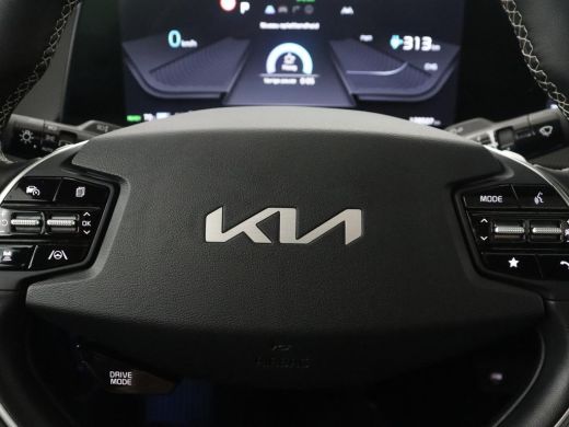 Kia EV6 | SOH 95% | Trekhaak | Panoramadak | Head up | Adaptive cruise | 360 camera | Stoelventilatie | S... ActivLease financial lease
