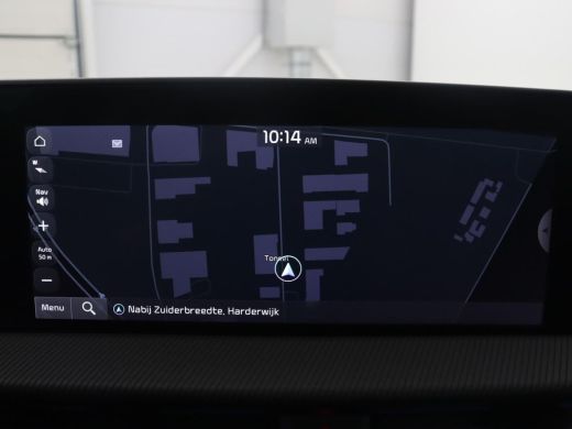 Kia EV6 | SOH 95% | Trekhaak | Panoramadak | Head up | Adaptive cruise | 360 camera | Stoelventilatie | S... ActivLease financial lease