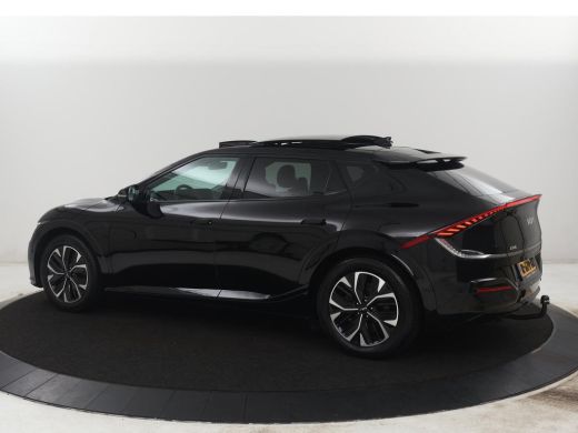 Kia EV6 | SOH 95% | Trekhaak | Panoramadak | Head up | Adaptive cruise | 360 camera | Stoelventilatie | S... ActivLease financial lease