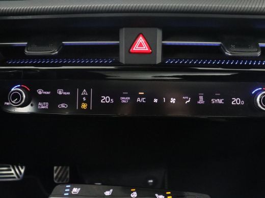 Kia EV6 | SOH 95% | Trekhaak | Panoramadak | Head up | Adaptive cruise | 360 camera | Stoelventilatie | S... ActivLease financial lease
