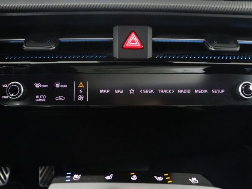 Kia EV6 | SOH 95% | Trekhaak | Panoramadak | Head up | Adaptive cruise | 360 camera | Stoelventilatie | S... ActivLease financial lease