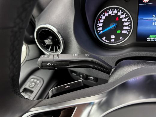 Mercedes-Benz eSprinter 320 L3H2 Pro 81kWh Nieuw Led Snelladen Carplay Betimmering ActivLease financial lease