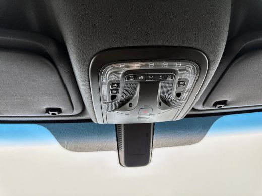 Mercedes-Benz eSprinter 320 L3H2 Pro 81kWh Nieuw Led Snelladen Carplay Betimmering ActivLease financial lease