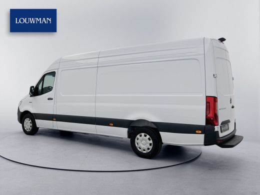 Mercedes-Benz eSprinter 320 L3H2 Pro 81kWh Nieuw Led Snelladen Carplay Betimmering ActivLease financial lease