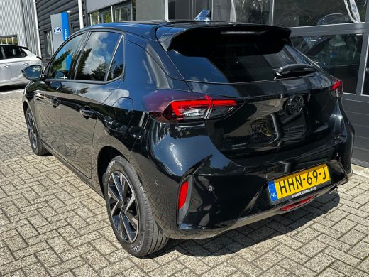 Opel Corsa 1.2 Turbo 100 PK GS | CLIMATE CONTROL| DODEHOEK DETECTIE| KEYLESS ENTRY & START| DRAADLOZE TELEFO... ActivLease financial lease