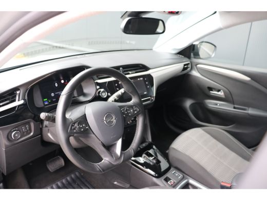 Opel Corsa-e e Edition | Parkeersensor achter | Cruise control | Navi by App | SOH 100% |  Airco | Stuur verwa... ActivLease financial lease