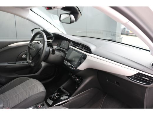 Opel Corsa-e e Edition | Parkeersensor achter | Cruise control | Navi by App | SOH 100% |  Airco | Stuur verwa... ActivLease financial lease