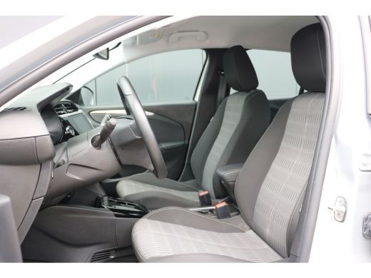 Opel Corsa-e e Edition | Parkeersensor achter | Cruise control | Navi by App | SOH 100% |  Airco | Stuur verwa... ActivLease financial lease