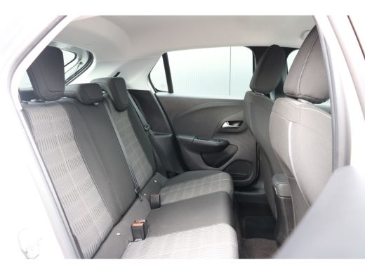 Opel Corsa-e e Edition | Parkeersensor achter | Cruise control | Navi by App | SOH 100% |  Airco | Stuur verwa... ActivLease financial lease