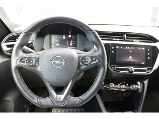 Opel Corsa-e e Edition | Parkeersensor achter | Cruise control | Navi by App | SOH 100% |  Airco | Stuur verwa... ActivLease financial lease