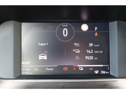 Opel Corsa-e e Edition | Parkeersensor achter | Cruise control | Navi by App | SOH 100% |  Airco | Stuur verwa... ActivLease financial lease