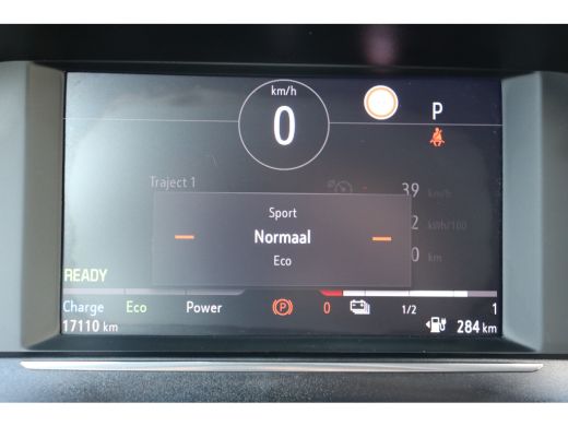 Opel Corsa-e e Edition | Parkeersensor achter | Cruise control | Navi by App | SOH 100% |  Airco | Stuur verwa... ActivLease financial lease