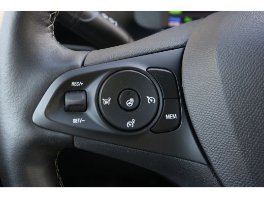 Opel Corsa-e e Edition | Parkeersensor achter | Cruise control | Navi by App | SOH 100% |  Airco | Stuur verwa... ActivLease financial lease