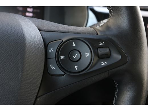 Opel Corsa-e e Edition | Parkeersensor achter | Cruise control | Navi by App | SOH 100% |  Airco | Stuur verwa... ActivLease financial lease