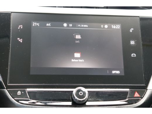 Opel Corsa-e e Edition | Parkeersensor achter | Cruise control | Navi by App | SOH 100% |  Airco | Stuur verwa... ActivLease financial lease
