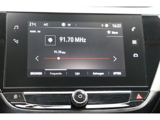 Opel Corsa-e e Edition | Parkeersensor achter | Cruise control | Navi by App | SOH 100% |  Airco | Stuur verwa... ActivLease financial lease