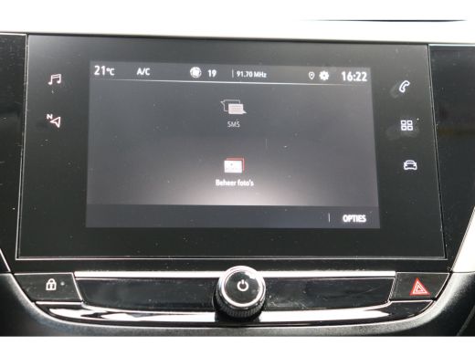 Opel Corsa-e e Edition | Parkeersensor achter | Cruise control | Navi by App | SOH 100% |  Airco | Stuur verwa... ActivLease financial lease