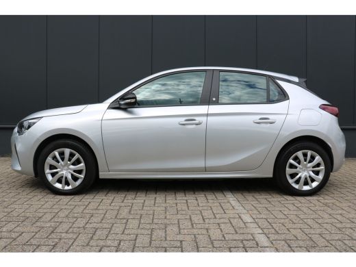 Opel Corsa-e e Edition | Parkeersensor achter | Cruise control | Navi by App | SOH 100% |  Airco | Stuur verwa... ActivLease financial lease