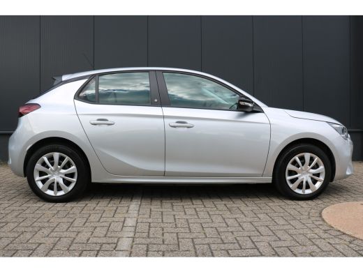 Opel Corsa-e e Edition | Parkeersensor achter | Cruise control | Navi by App | SOH 100% |  Airco | Stuur verwa... ActivLease financial lease