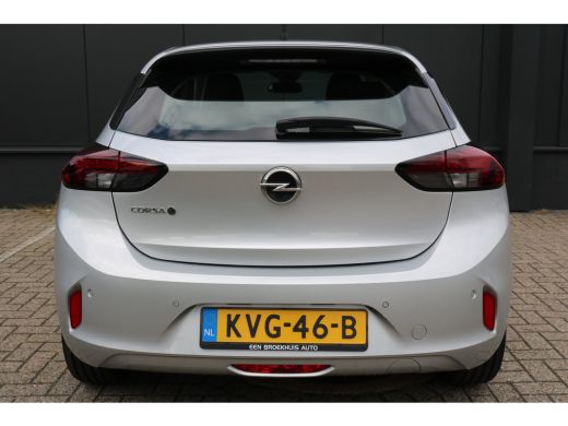Opel Corsa-e e Edition | Parkeersensor achter | Cruise control | Navi by App | SOH 100% |  Airco | Stuur verwa... ActivLease financial lease
