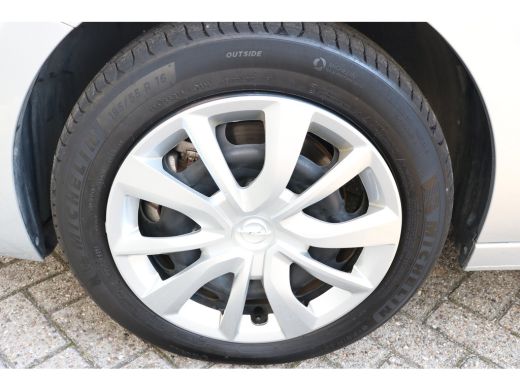 Opel Corsa-e e Edition | Parkeersensor achter | Cruise control | Navi by App | SOH 100% |  Airco | Stuur verwa... ActivLease financial lease