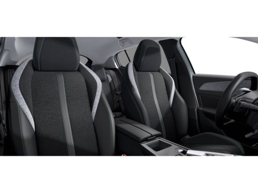 Peugeot 408 Allure Plug-In Hybrid | 17" lichtmetalen velgen 'SILEX' | Adaptieve cruise control | Climate cont... ActivLease financial lease