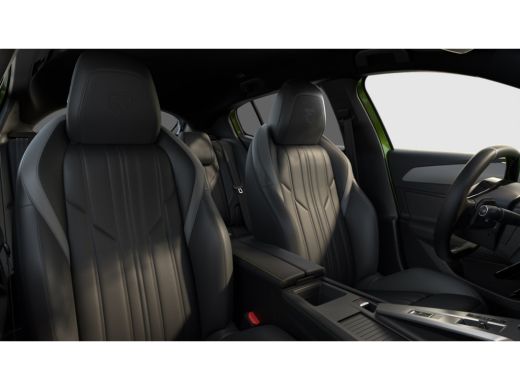 Peugeot 408 GT Exclusive - Hybrid | 19" lichtmetalen velgen 'ADAKITE' | Active Safety Brake (met camera en ra... ActivLease financial lease