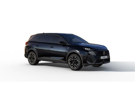 Peugeot 5008 GT Exclusive | Adaptieve cruise control met Stop&Go functie | LED 3D-achterlichten | Pack Safety ... ActivLease financial lease
