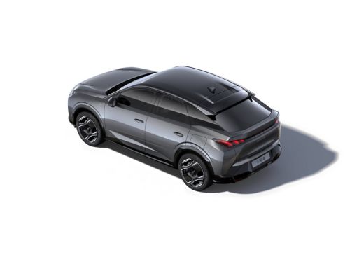 Peugeot e-3008 GT Exclusive | Elektrische parkeerrem | Extra getinte achterste zijruiten en achterruit ActivLease financial lease