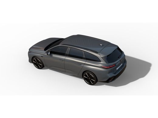 Peugeot e-308 GT | Driver Sport Pack | Elektrische parkeerrem | Extra getinte achterste zijruiten en achterruit ActivLease financial lease