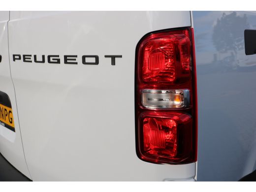 Peugeot e-Expert EV L3 75 kWh | 8 Jaar Garantie | Navi | Camera | PDC V+A | Cruise control | Houtenvloer | | Navi ... ActivLease financial lease