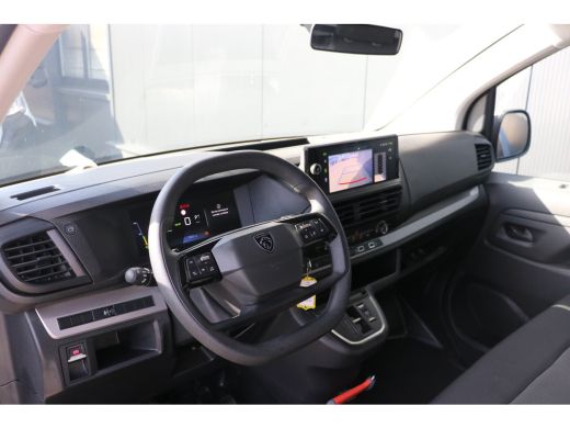 Peugeot e-Expert EV L3 75 kWh | 8 Jaar Garantie | Navi | Camera | PDC V+A | Cruise control | Houtenvloer | | Navi ... ActivLease financial lease