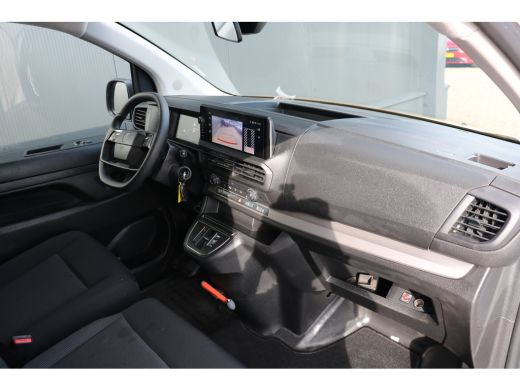 Peugeot e-Expert EV L3 75 kWh | 8 Jaar Garantie | Navi | Camera | PDC V+A | Cruise control | Houtenvloer | | Navi ... ActivLease financial lease