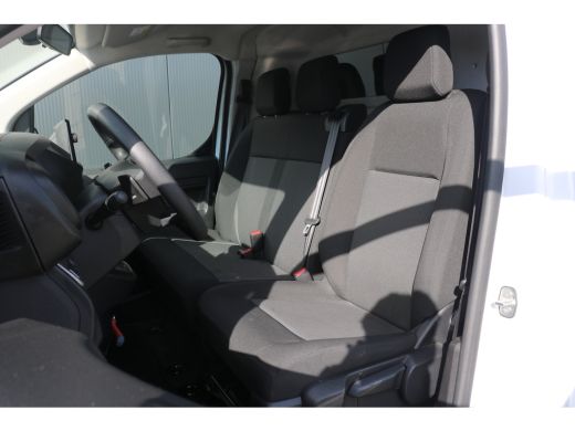 Peugeot e-Expert EV L3 75 kWh | 8 Jaar Garantie | Navi | Camera | PDC V+A | Cruise control | Houtenvloer | | Navi ... ActivLease financial lease