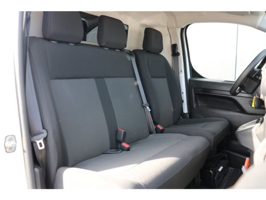 Peugeot e-Expert EV L3 75 kWh | 8 Jaar Garantie | Navi | Camera | PDC V+A | Cruise control | Houtenvloer | | Navi ... ActivLease financial lease