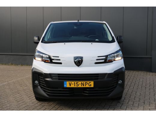 Peugeot e-Expert EV L3 75 kWh | 8 Jaar Garantie | Navi | Camera | PDC V+A | Cruise control | Houtenvloer | | Navi ... ActivLease financial lease