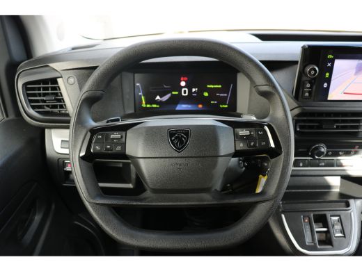 Peugeot e-Expert EV L3 75 kWh | 8 Jaar Garantie | Navi | Camera | PDC V+A | Cruise control | Houtenvloer | | Navi ... ActivLease financial lease